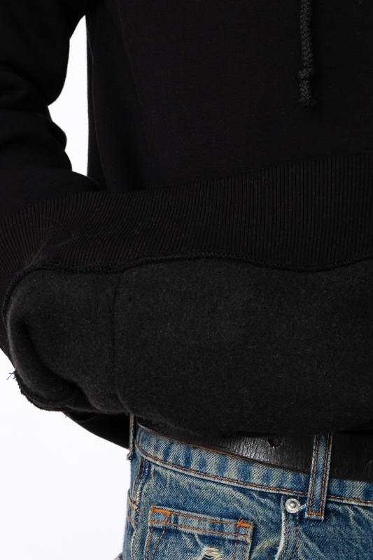 Худі для чоловіків (оверсайз)